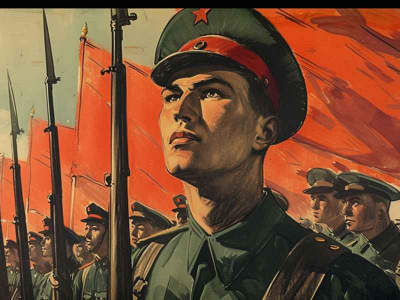 关于革命英雄故事（关于革命英雄故事50字）