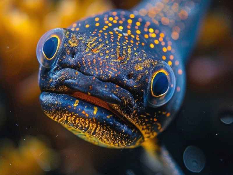 海鳗的本领，海鳗的特殊本领
