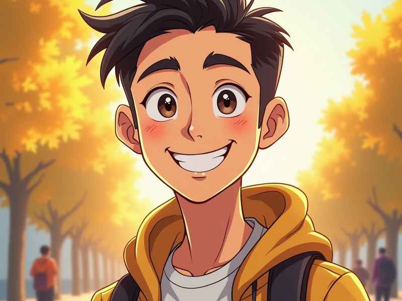 浩植的故事免费、浩植的故事免费漫画