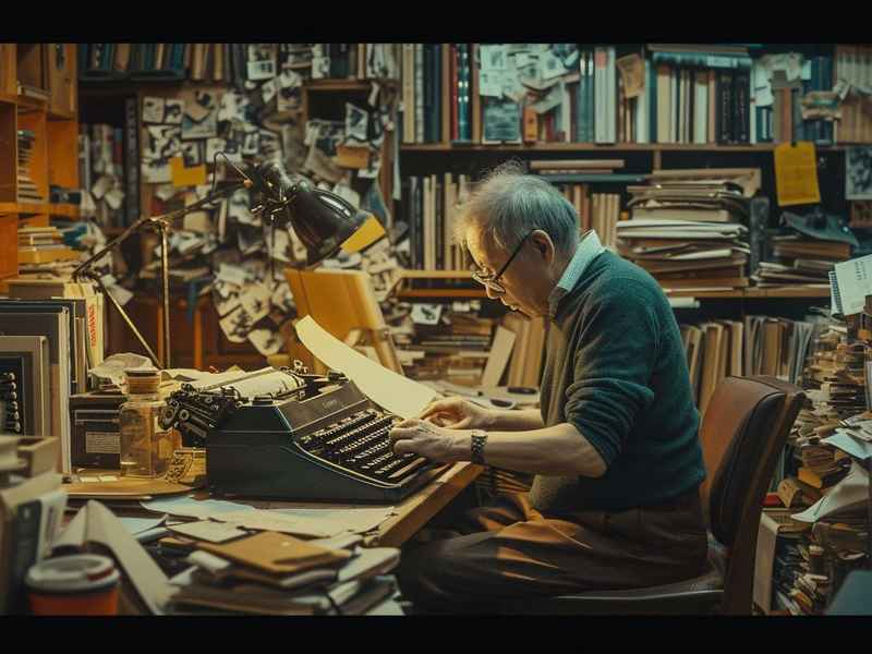 奇特的故事；奇特的故事 动画片