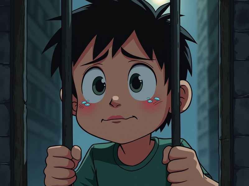 囚犯的故事绘本、囚犯的故事绘本图片