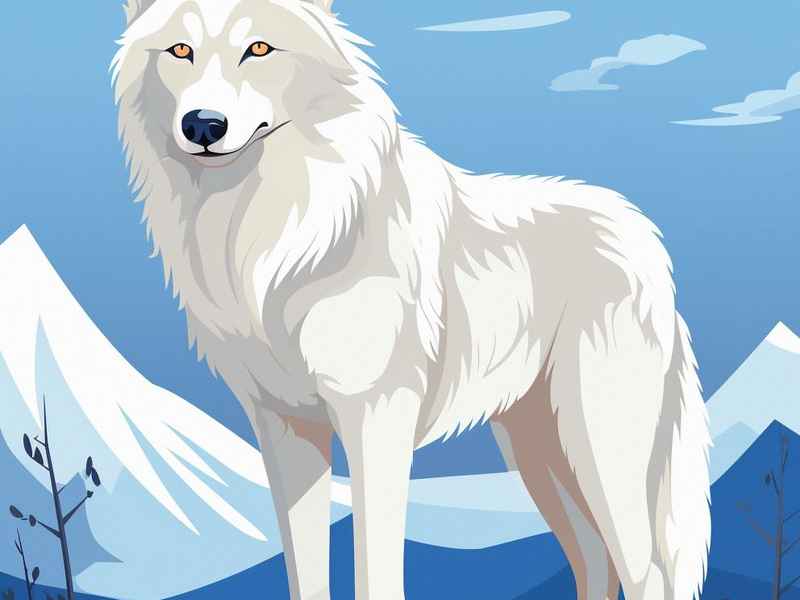 少儿故事大全 经典，少儿故事大全 经典狼