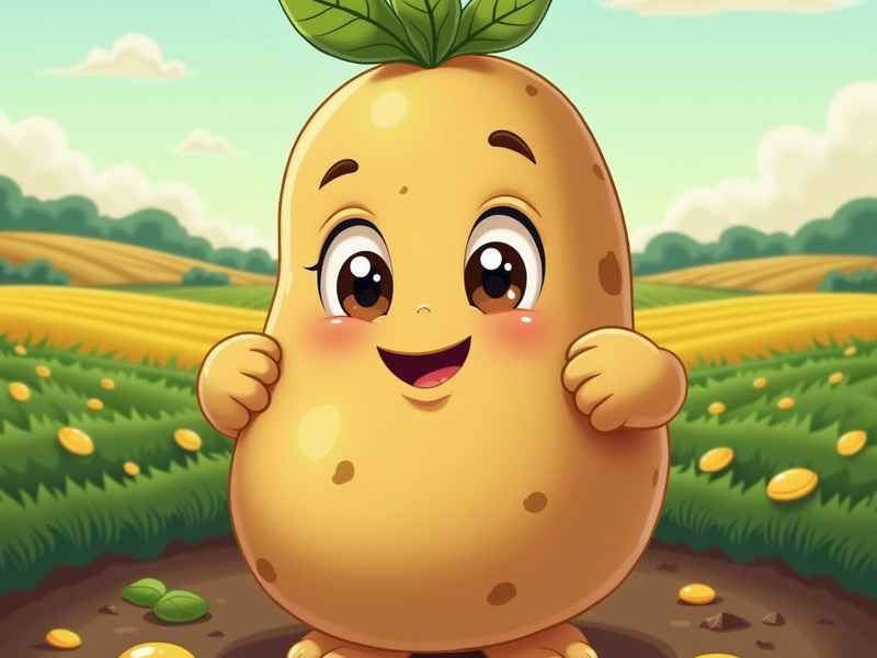 关于土豆的幼儿故事 关于土豆的幼儿故事简短 关于土豆的幼儿故事 关于土豆的幼儿故事简短