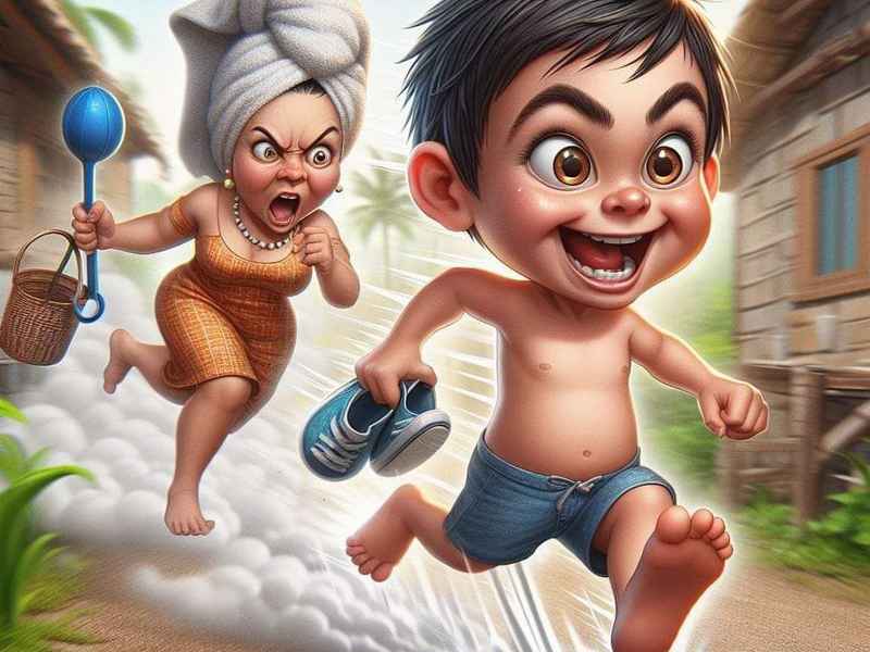 三打白骨精儿童故事4分钟 - 幼儿故事三打白骨精