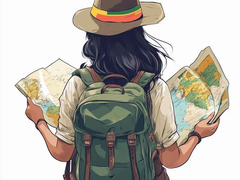 旅行的故事作文800字初二、旅行的故事作文800字初二上册