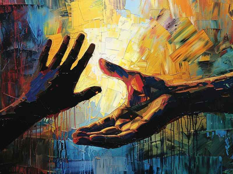 关于奉献的故事，关于奉献的故事有哪些