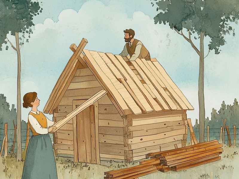 梁上君子的寓言故事的道理、梁上君子的寓言故事的道理和启示