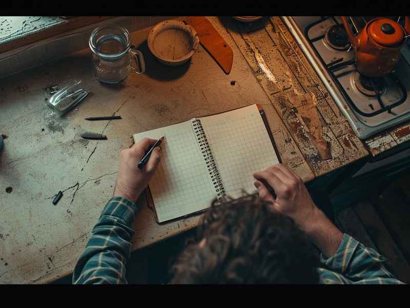 故事创作视频 故事创作视频素材