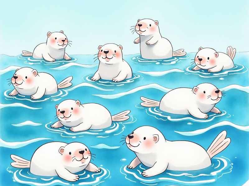 海豹爸爸讲故事、海豹爸爸讲故事在线听