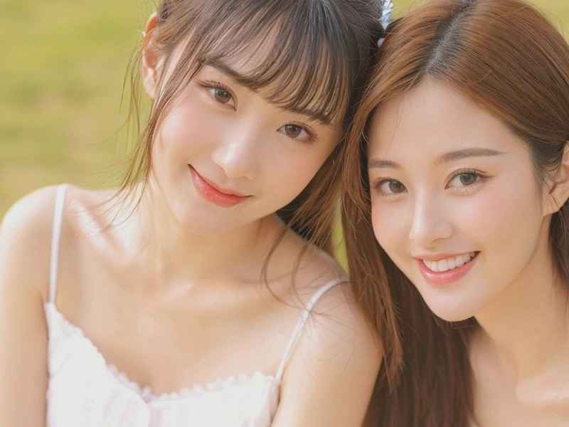 奇怪的闺蜜小故事（奇怪的闺蜜小故事简短）