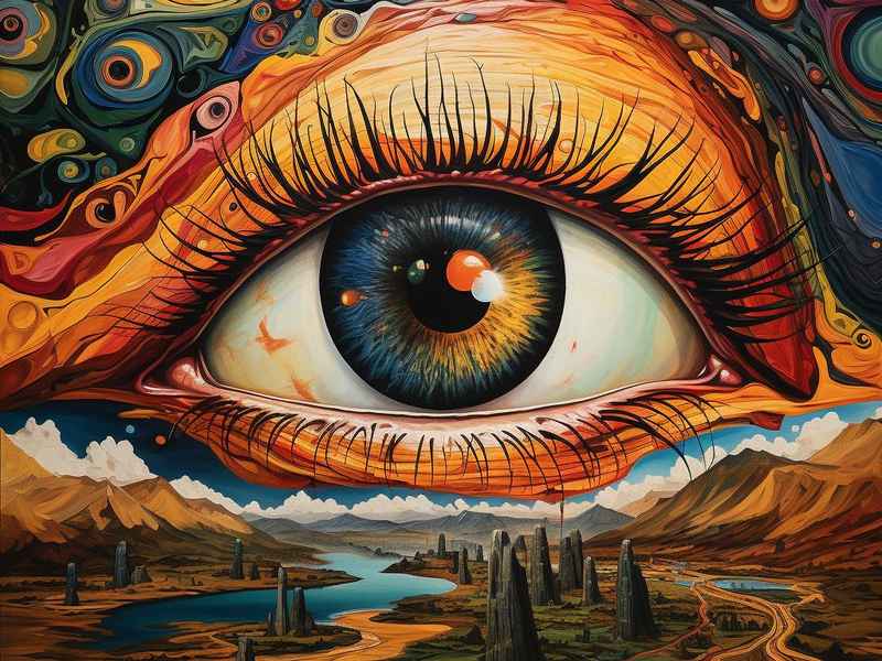 关于眼睛故事；关于眼睛的故事幼儿园