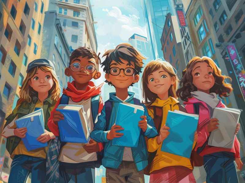 少儿版包青天；少年包青天儿童版