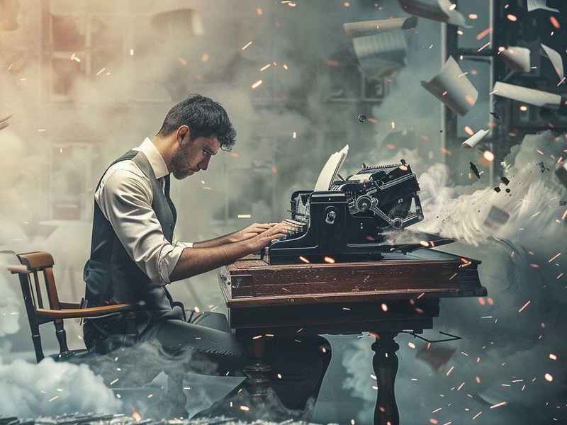 故事创作的结构模式 - 故事创作的结构模式有哪些