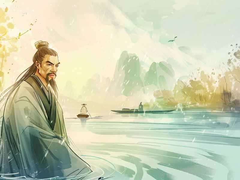 李白和汪伦的故事、李白和汪伦的故事有哪些