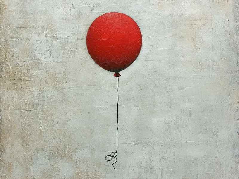 关于红气球的故事编写500字、关于红气球的故事编写500字左右