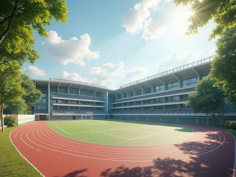 赣州荷包塘小学的故事、赣州市荷包塘小学