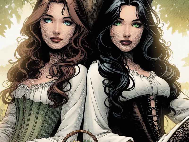 格林童话童话故事有哪些 格林童话有哪些？