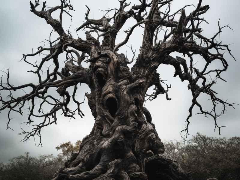 枯藤老树的真实故事 枯藤老树的真实故事视频