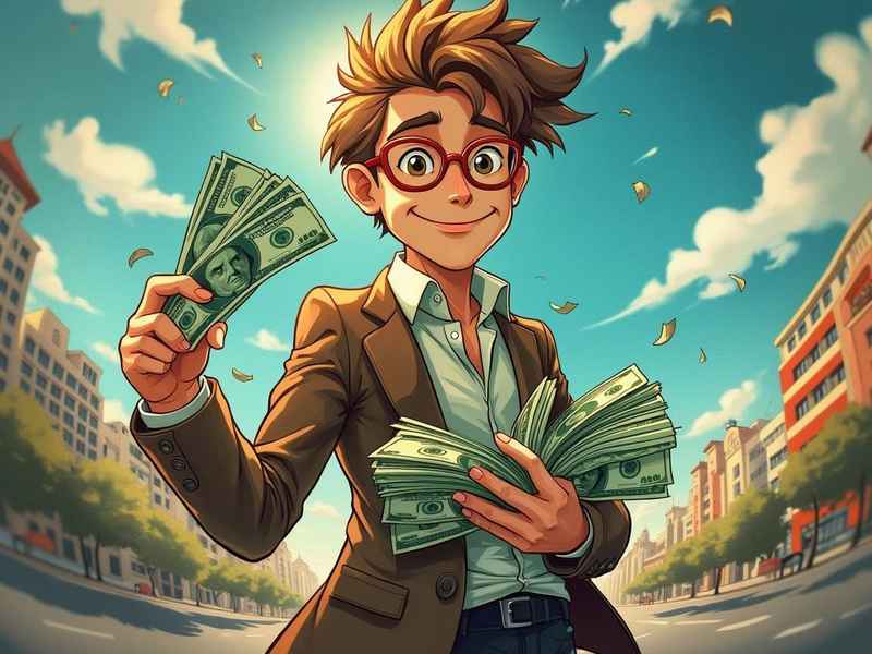 故事百万富翁，百万富翁的故事告诉我们什么