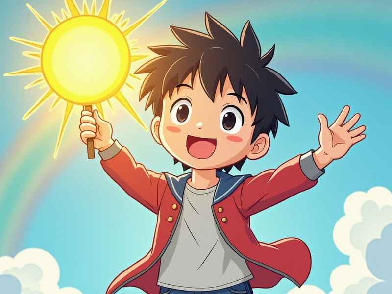 抗日儿童故事视频 - 少儿抗日故事