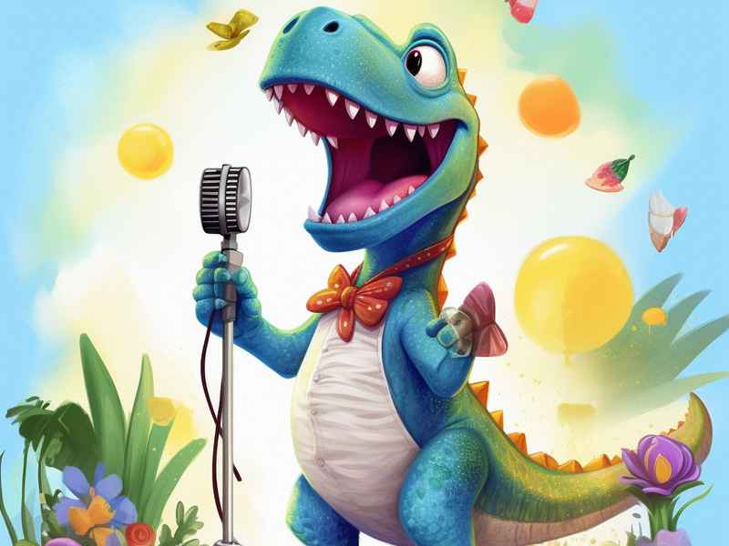 恐龙故事有声故事、恐龙故事有声故事免费听