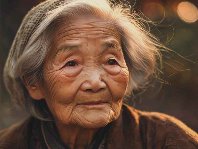 感人小故事催人泪下，感人小故事催人泪下的故事