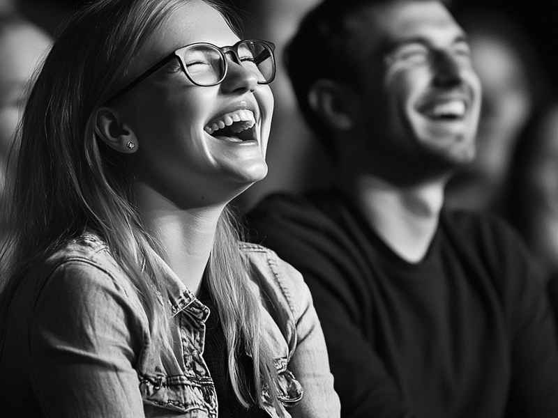 搞笑故事会段子（搞笑故事段子大全 爆笑）