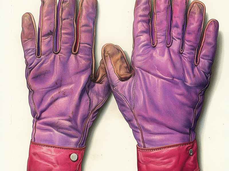 关于手套的故事、关于手套的故事有哪些 关于手套的故事、关于手套的故事有哪些