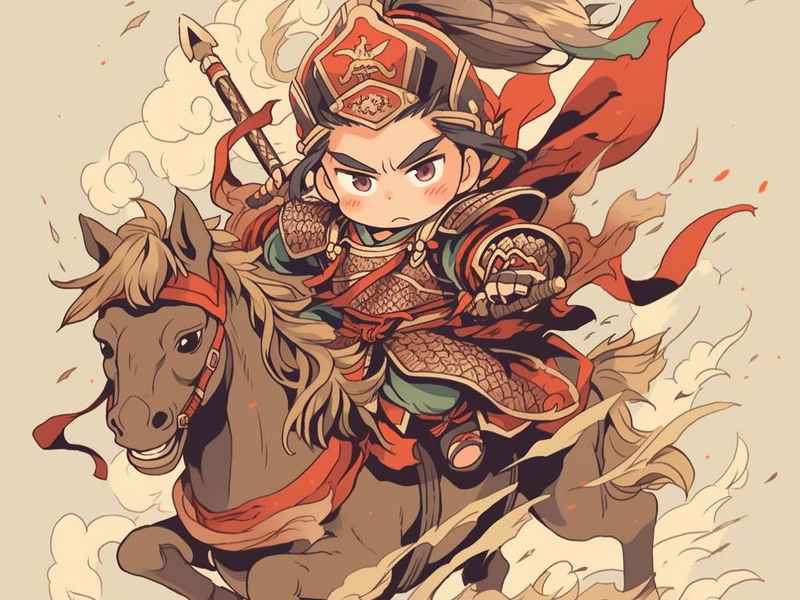 三国吕布故事、三国关于吕布的故事