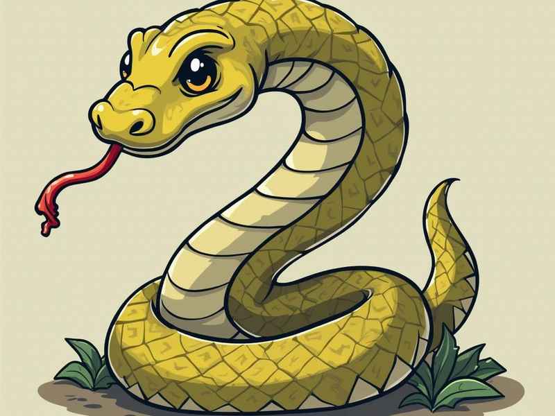民间故事关于蛇的故事、民间故事关于蛇的故事简短