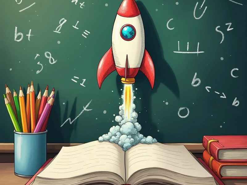 启蒙故事有声故事 - 启蒙故事有声故事免费听