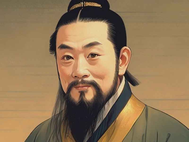 范蠡的经典故事、范蠡的经典故事有哪些
