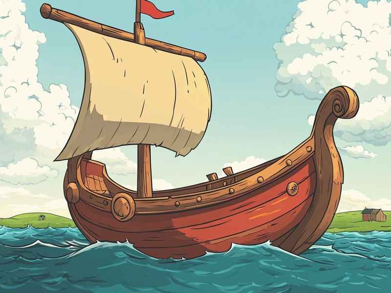 海盗船儿童故事完整版（海盗船幼儿故事）