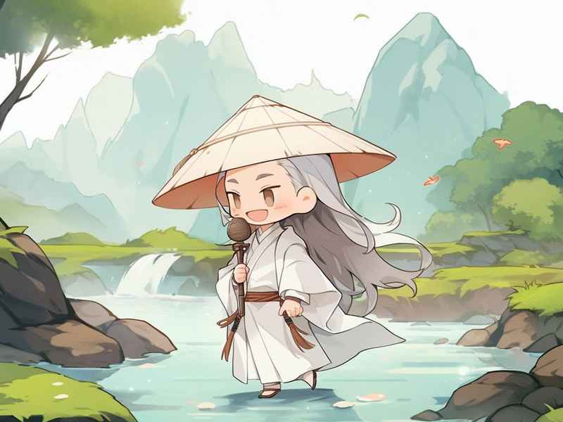 李白少年游全文 少年李白游戏