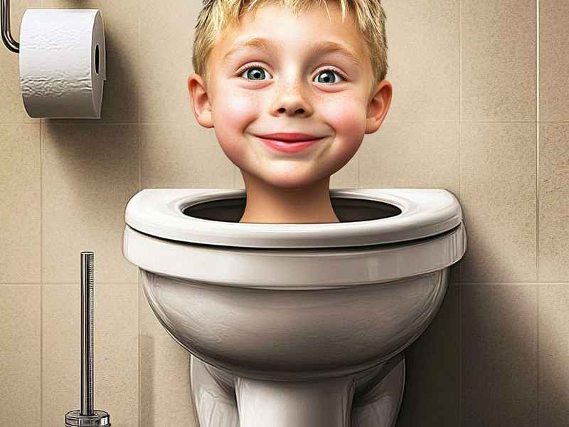 六岁小朋友的幽默故事（六岁小朋友的幽默故事有哪些）