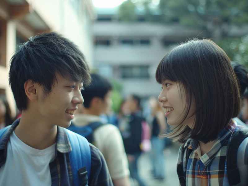 关于身边关爱的故事；关于身边关爱的故事50字