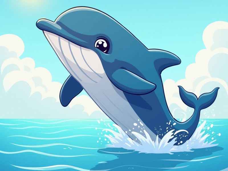 海豚的故事睡前故事，海豚的故事睡前故事大全