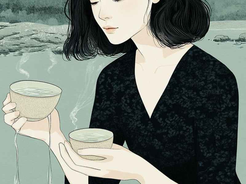 如鱼得水的小故事 - 如鱼得水的小故事50字