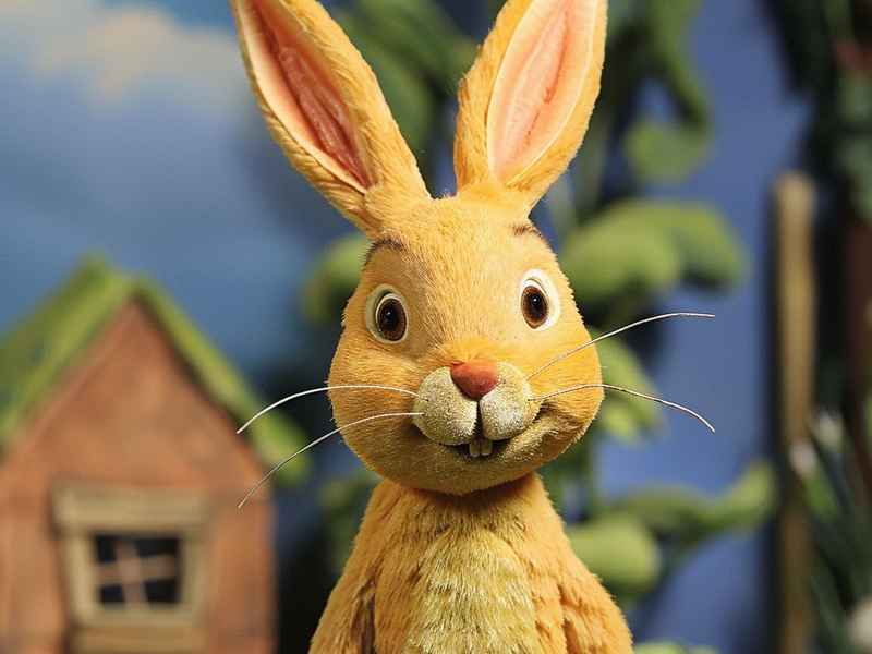 会说话的童话、会说话的童话人物