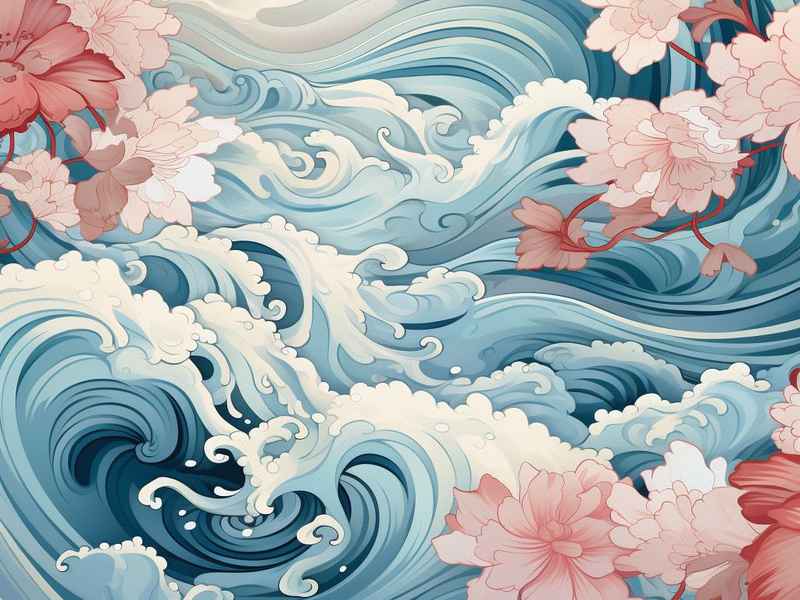 哪吒闹海故事文字版 哪吒闹海故事文字版图片