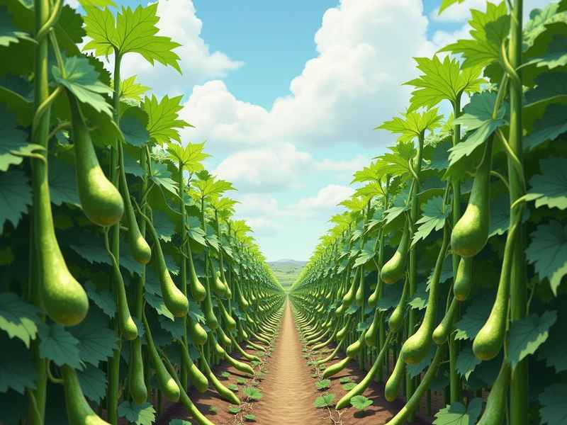 关于丝瓜的动画片、关于丝瓜的动画片叫什么