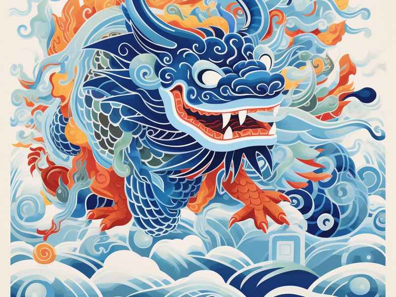 年兽儿童故事 年兽小故事简短