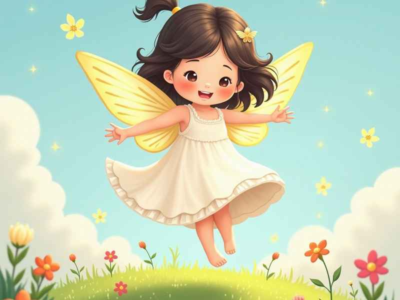 关于小仙子的儿童故事(关于仙子的故事有哪些) 关于小仙子的儿童故事(关于仙子的故事有哪些)