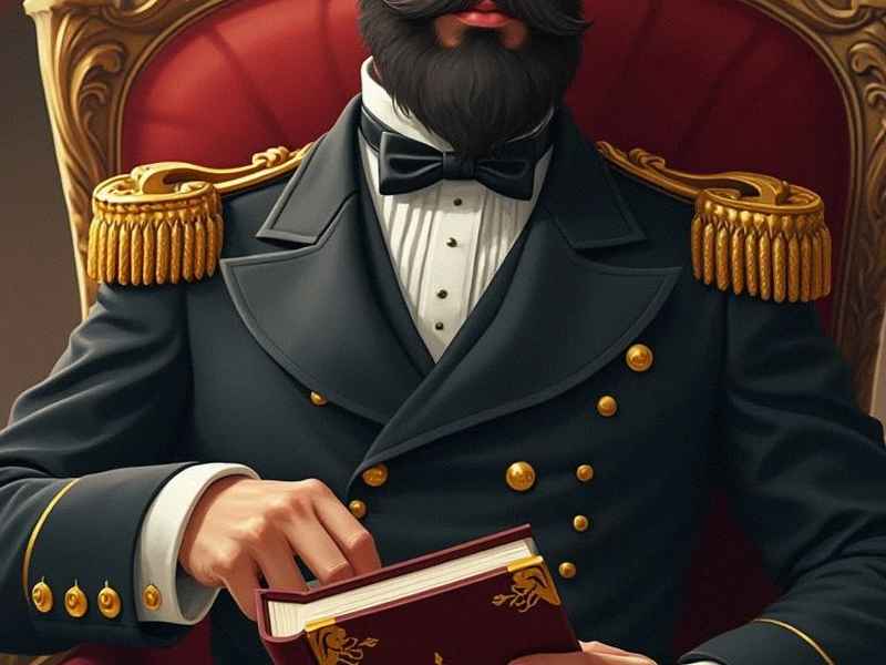 军事天才的故事（军事天才的故事有哪些）