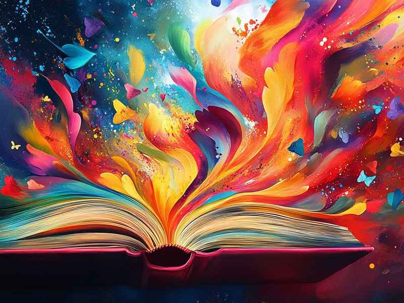 关于颜色的幼儿绘本故事 - 关于颜色的幼儿绘本故事图片 关于颜色的幼儿绘本故事 - 关于颜色的幼儿绘本故事图片