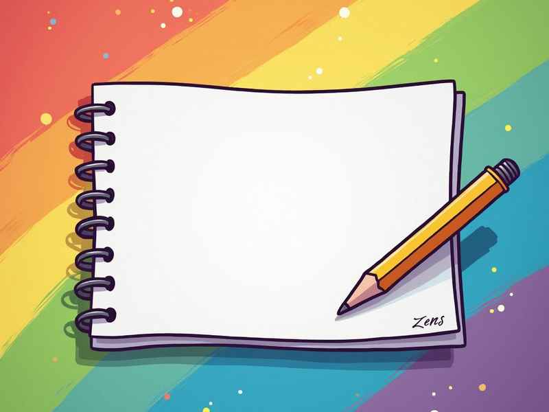 六一儿童节绘本故事 - 六一儿童节绘本素材