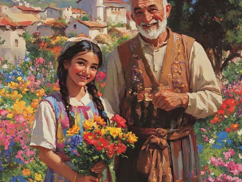 梨花故事698；梨花的故事