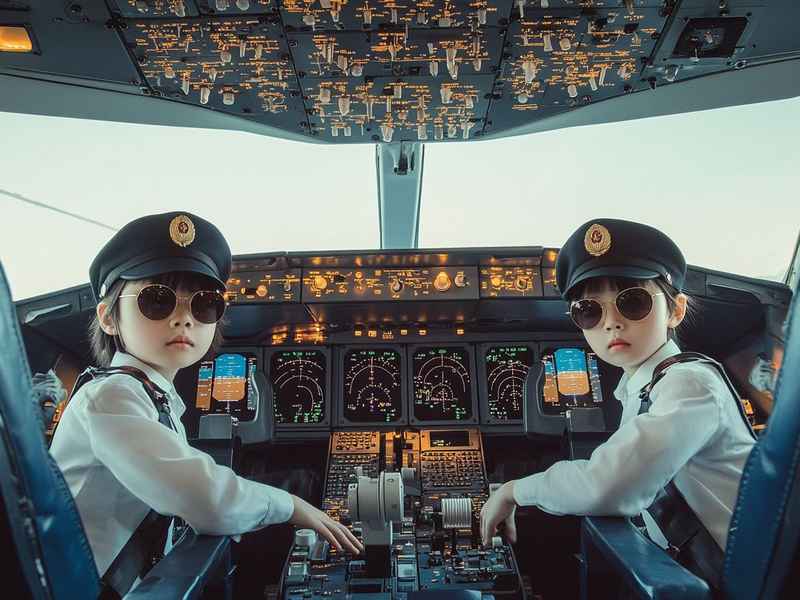 民航无陪儿童感人故事 - 民航无人陪伴儿童毕业设计参考