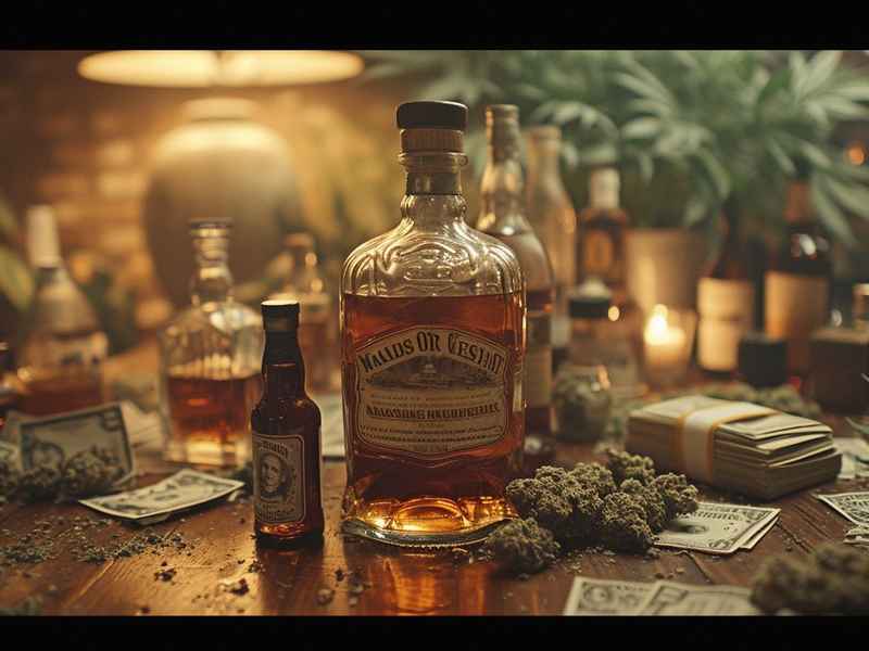 酒的故事短片 - 酒的故事短片2011
