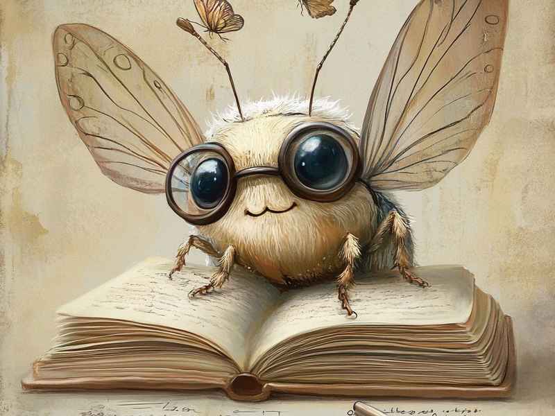 关于害虫的绘本；关于害虫的绘本故事